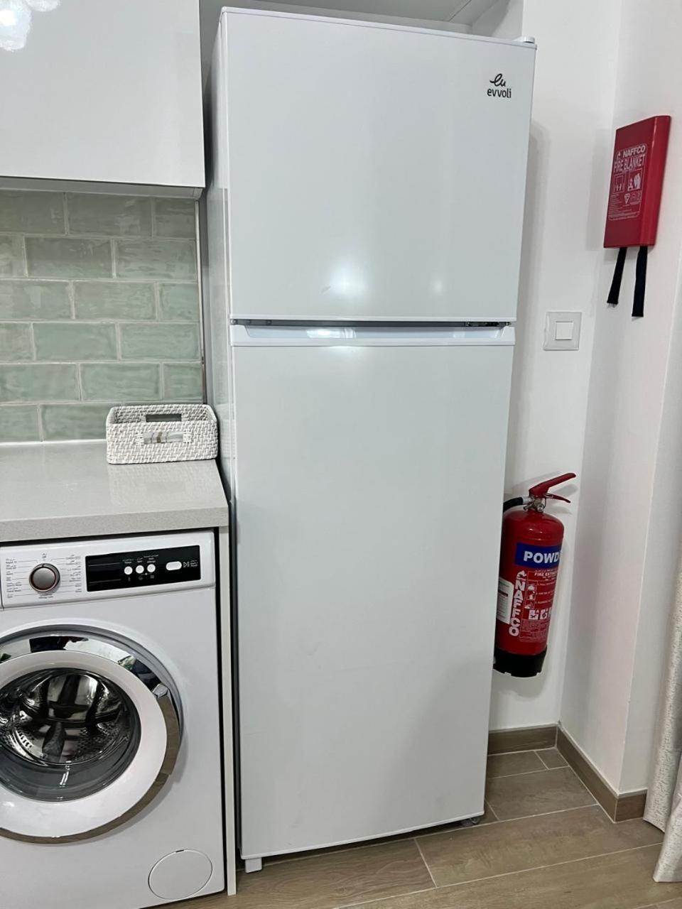 Yas Island Mayan Junior 1B Apartment 2 アブダビ エクステリア 写真
