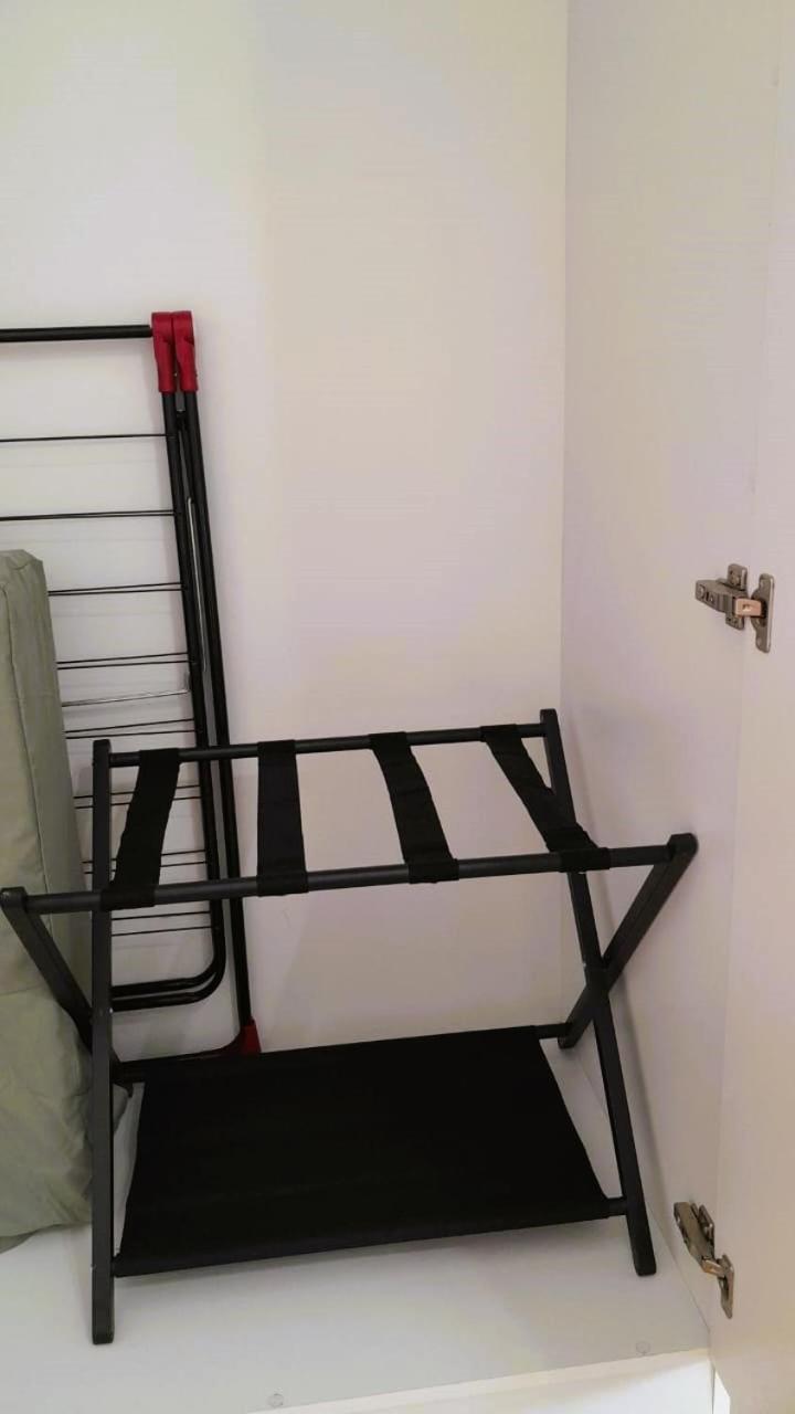 Yas Island Mayan Junior 1B Apartment 2 アブダビ エクステリア 写真