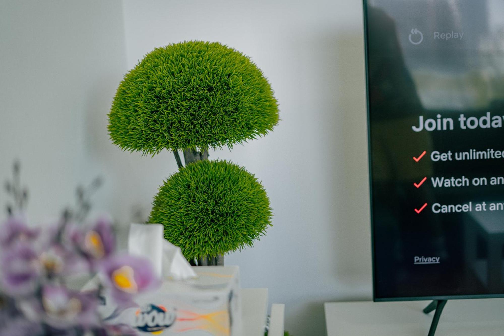 Yas Island Mayan Junior 1B Apartment 2 アブダビ エクステリア 写真